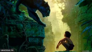 the jungle book universal pr