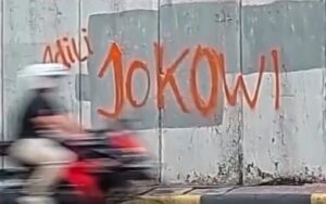 adili jokowi 1 x