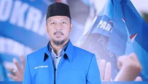 bendum demokrat
