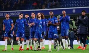 chelsea biru getty