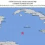 gempa titik karibia
