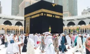 haji