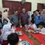 harris turino makan gratis