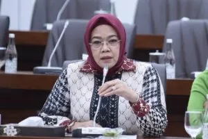 ida nurlaela pdip