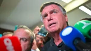 jair bolsonaro getty
