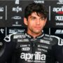 jorge martin crash