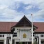 kantor bupati bone di jl ahmad yani kelurahan macanang