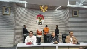 kpk walkot semarang
