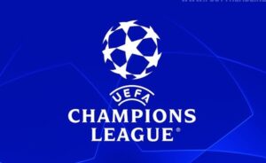 liga champions logo