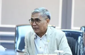 mafirion pkb dpr