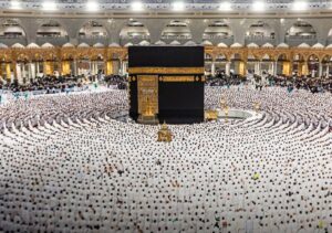 masjidil haram mekkah gulf news