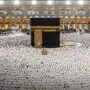 masjidil haram mekkah gulf news