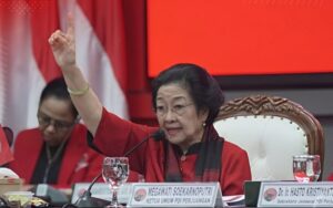 megawati pdip