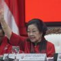 megawati pdip