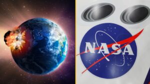 nasa asteroid joe
