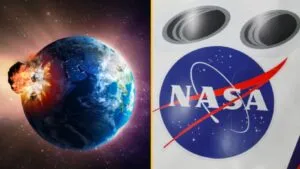 nasa asteroid joe