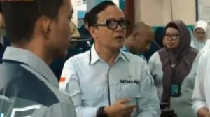 noel x tangkapan layar