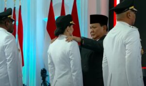 prabowo lantik kada