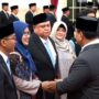 prabowo lantik reshuffle