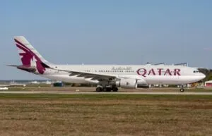 qatarr getty