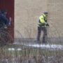 swedia penembakan reuters