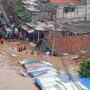 banjir pasar minggu