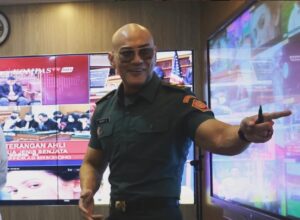 deddy corbuzier ig