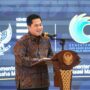 erick thohir x