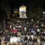 masjid al aqsa gulf times