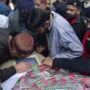 pakistan train attacked
