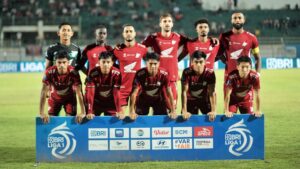 psm jadi tim paling fair play hingga pekan ke 27 1742362237