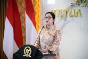 puan maharani dpr