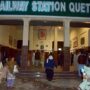 quetta stasiun