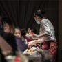 restoran shanghai
