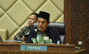 zulfikar arse sadikin dpr