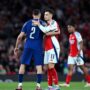 arsenal psg uefa