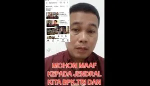arul jenderal try