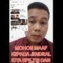 arul jenderal try