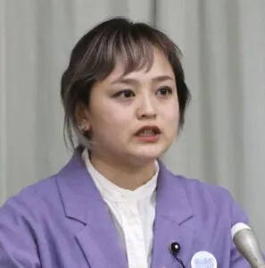 ayaka yoshida kyodo