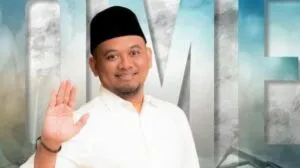 bacalon walikota palopo akhmad syarifuddin daud alias ome