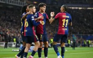 barca raphinha uefa