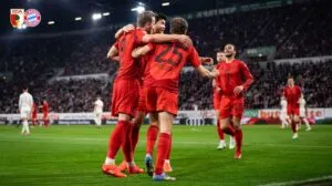 bayern munchen situs
