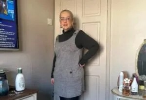 danielle kurus