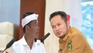 dedi harum