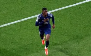 dembele uefa