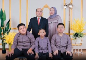 dokter dedy ig