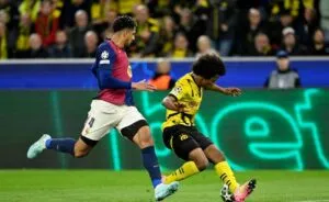 dortmund psg uefa