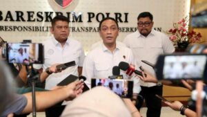 eko hadi humas polri