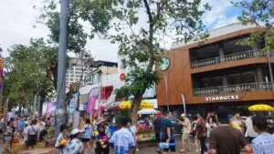 festivalsongkran thailand