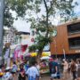 festivalsongkran thailand
